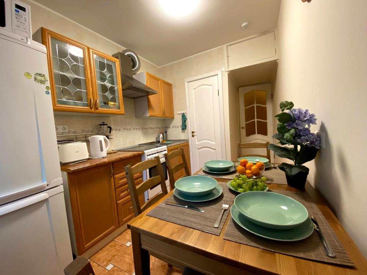 Your Home - Central Studio Apartment, Balcony, Parking & Self Check-In Вильнюс Экстерьер фото